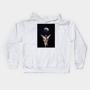 Last dance... Kids Hoodie